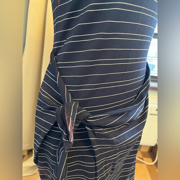 Club Monaco Twansia Stripped  Dress - Picture 6 of 9